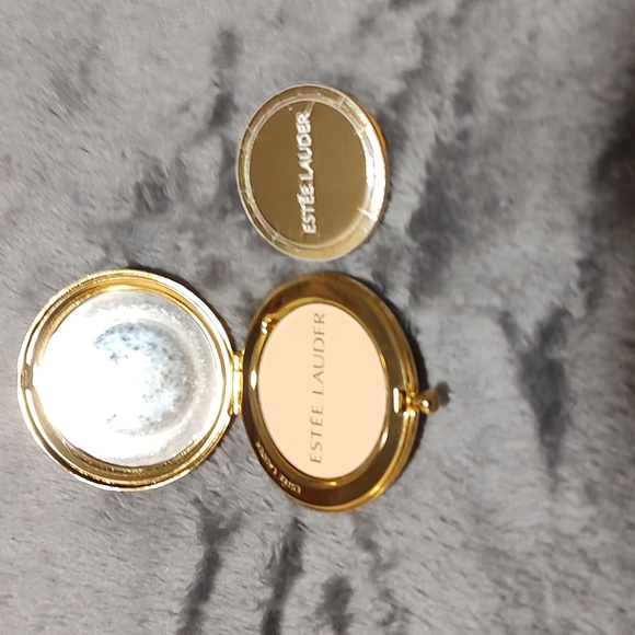 Estee Lauder Gemini compact - Picture 4 of 4